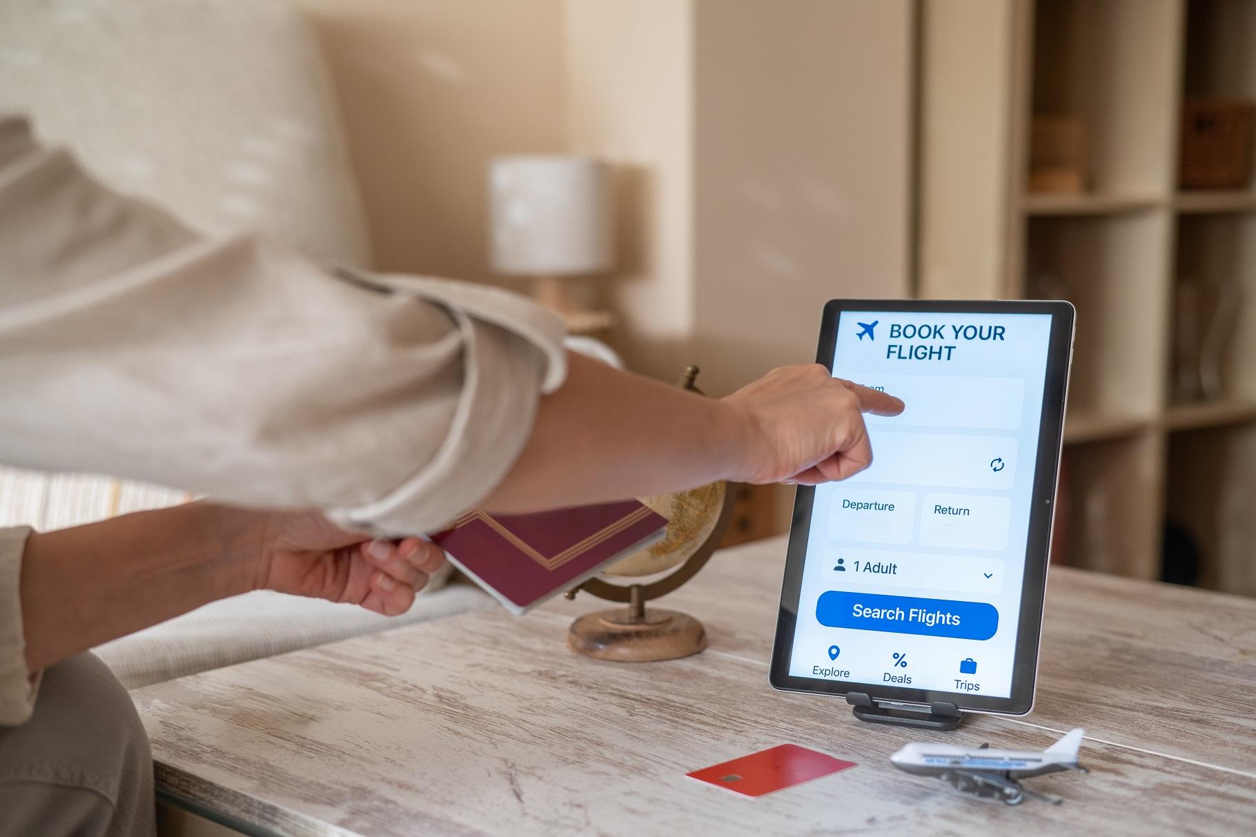 gestión de alojamientos turísticos